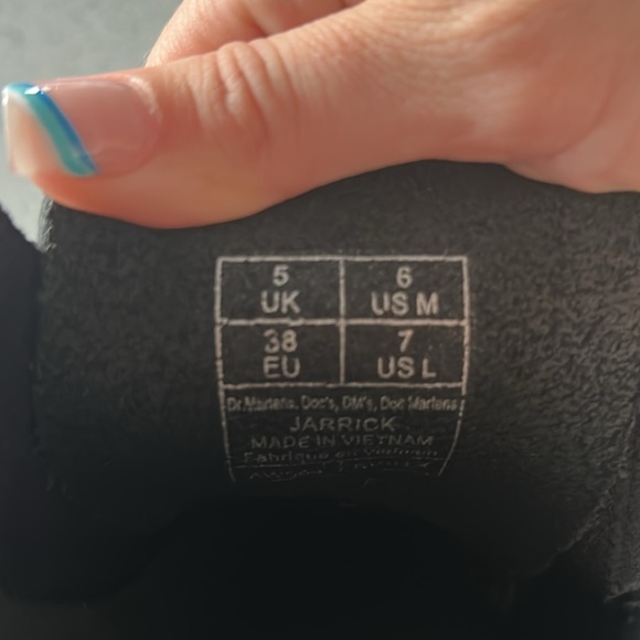 Doc Martens brand new - Picture 5 of 5